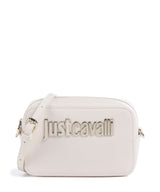 Just Cavalli Sac bandoulière offwhite