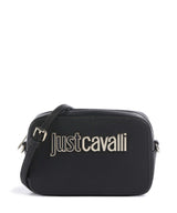 Just Cavalli Sac bandoulière black