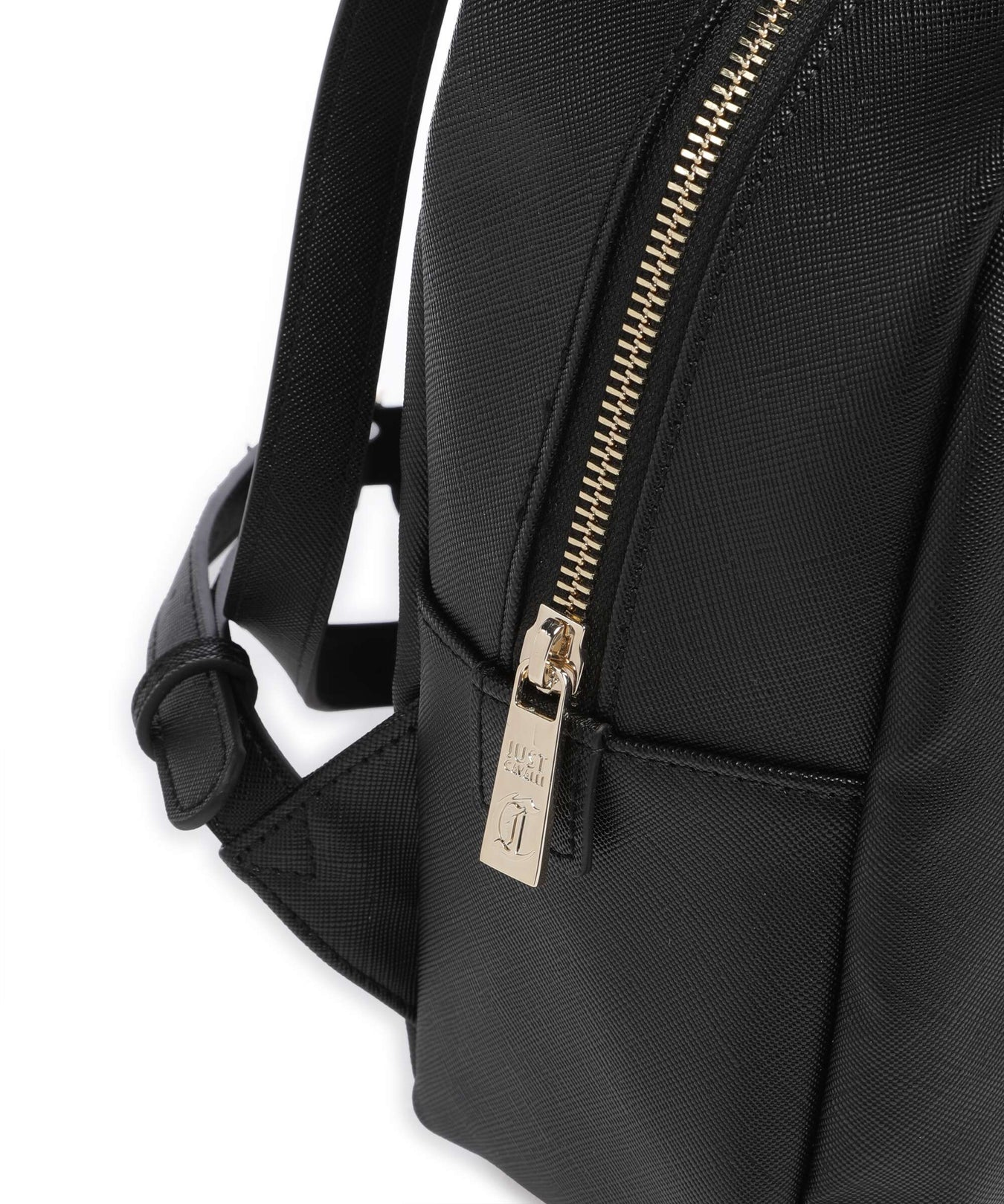 Just Cavalli Backpack black