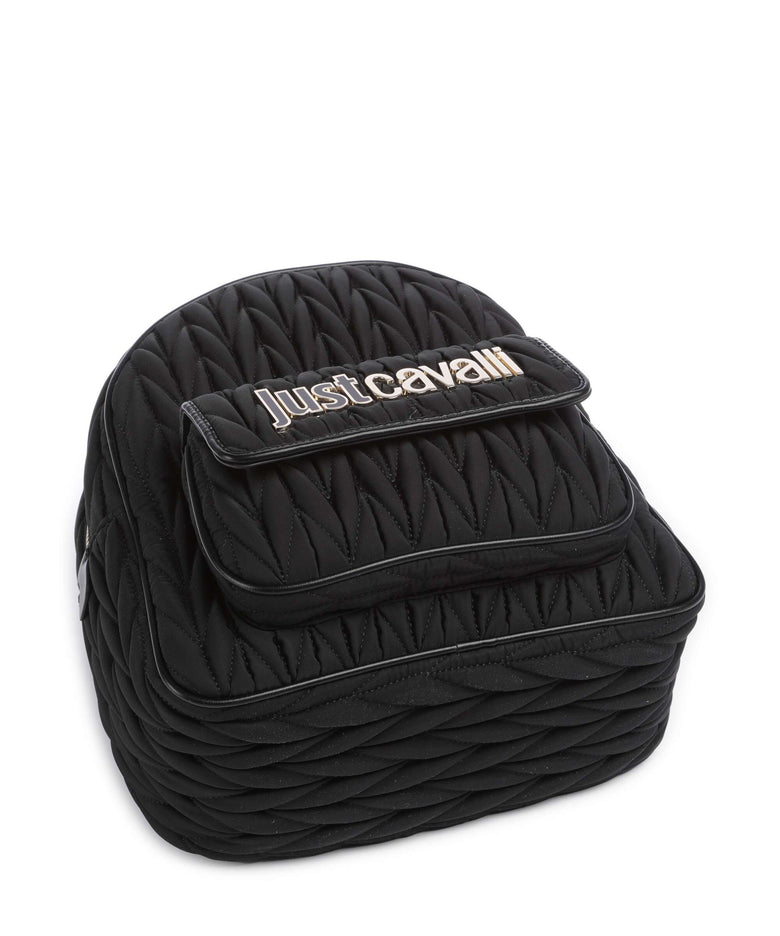 Just Cavalli Backpack black