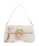 Just Cavalli Iconic Snakes Schultertasche pristine
