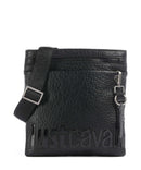 Just Cavalli Umhängetasche black