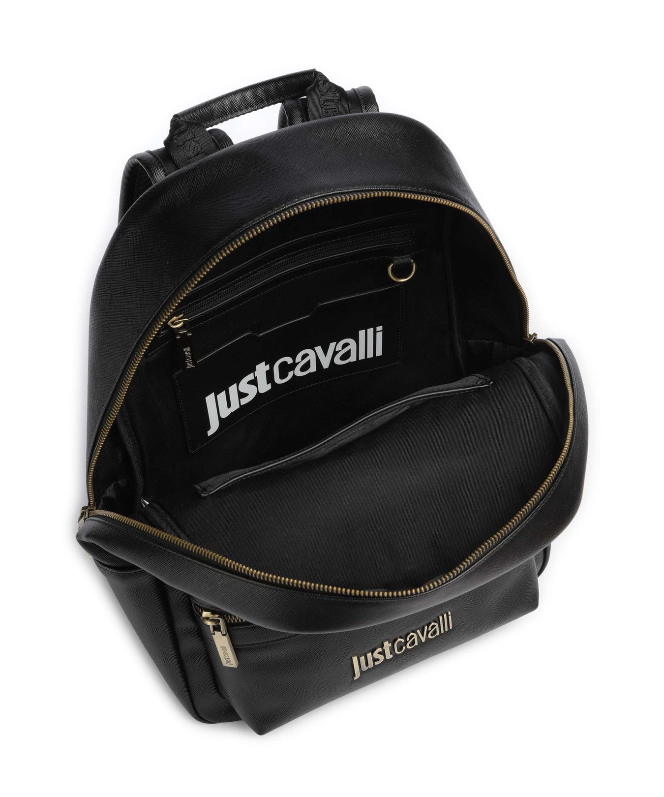 Just Cavalli Backpack black