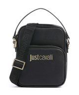 Just Cavalli Sac bandoulière black