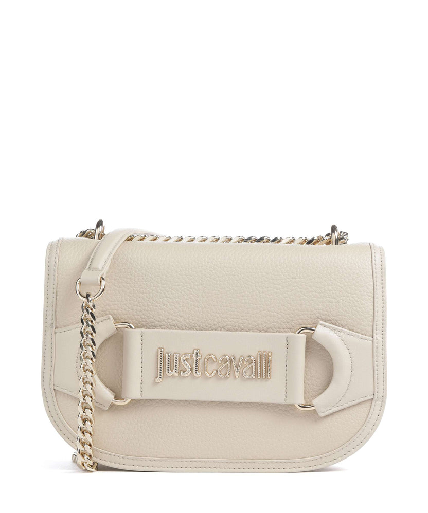 Just Cavalli Bridle Shoulder bag pristine