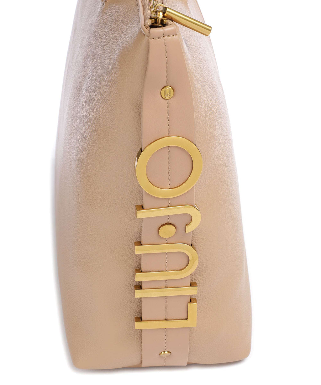 Liu Jo Hydnora Tote bag cammello                      