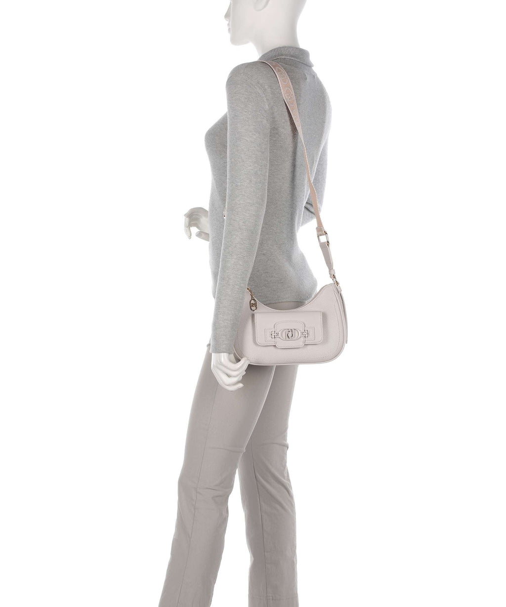 Liu Jo Pakuna Crossbody bag true champagne