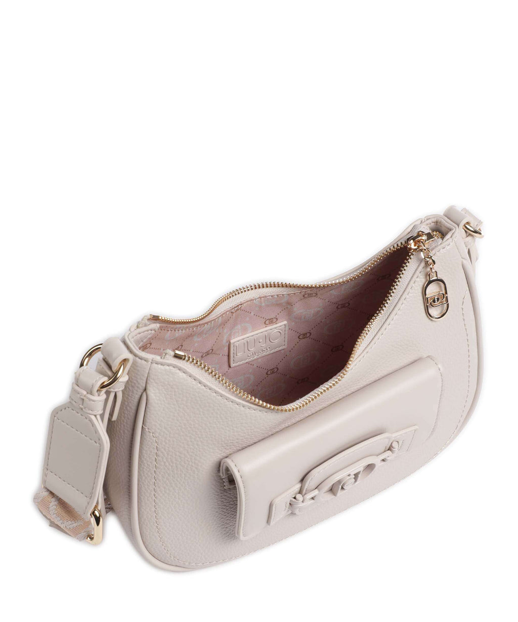 Liu Jo Pakuna Crossbody bag true champagne