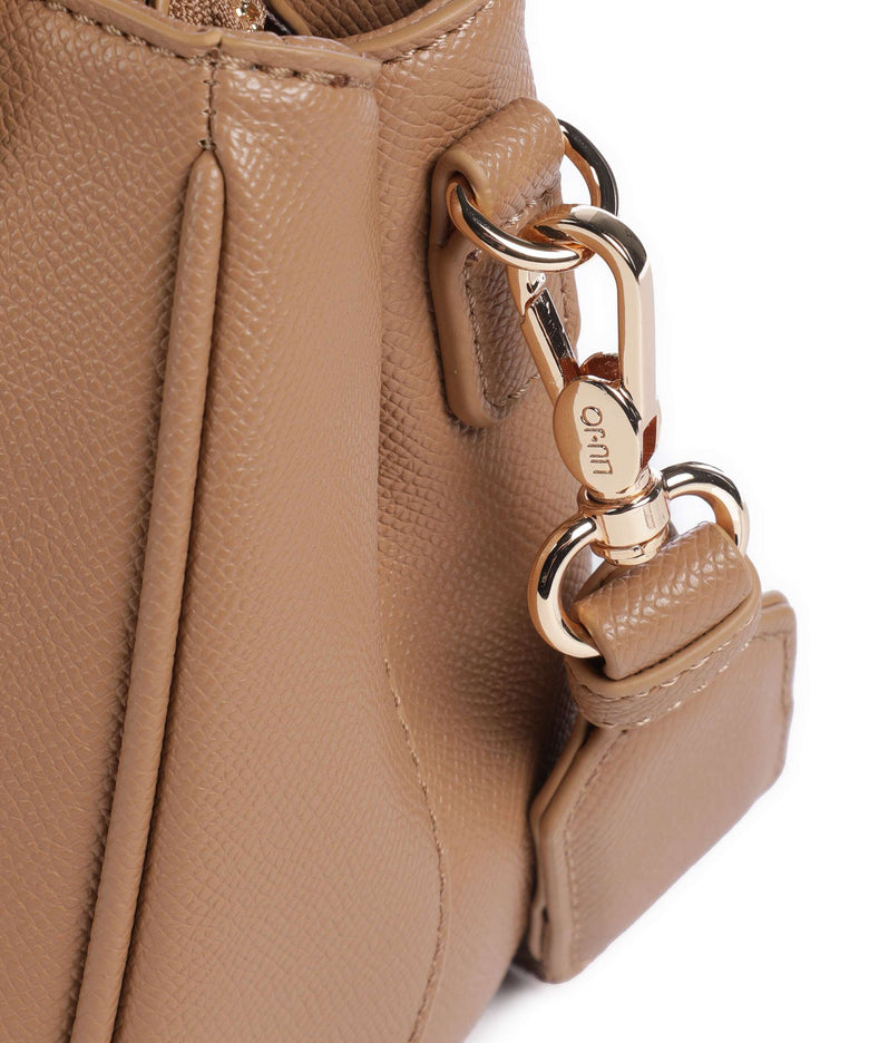 Liu Jo Nevet Crossbody bag almond