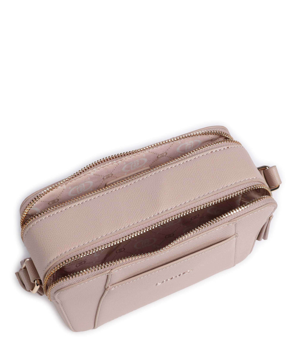 Liu Jo Nevet Crossbody bag rose smoke