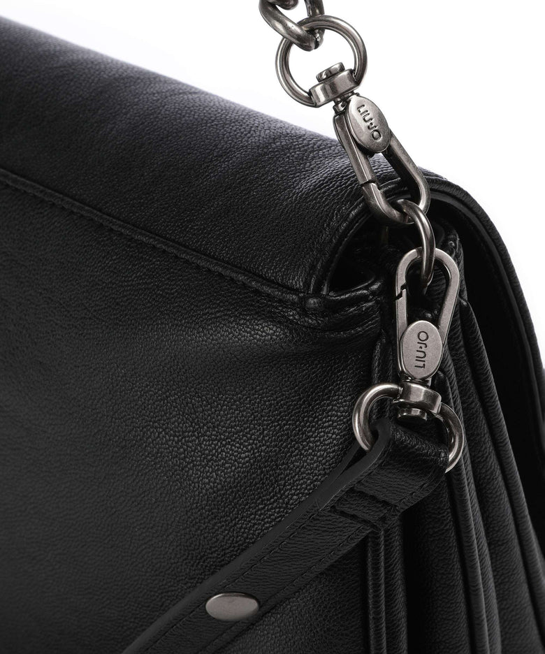 Liu Jo Tormalina Shoulder bag nero