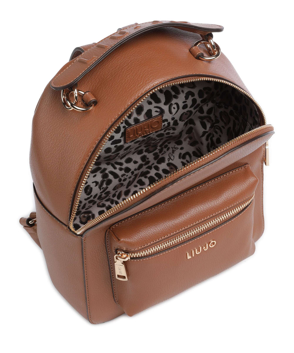 Liu Jo Jorah Backpack deer