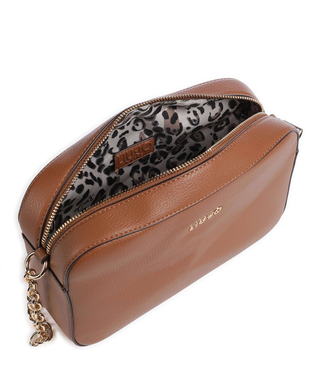 Liu Jo Jorah Crossbody bag deer