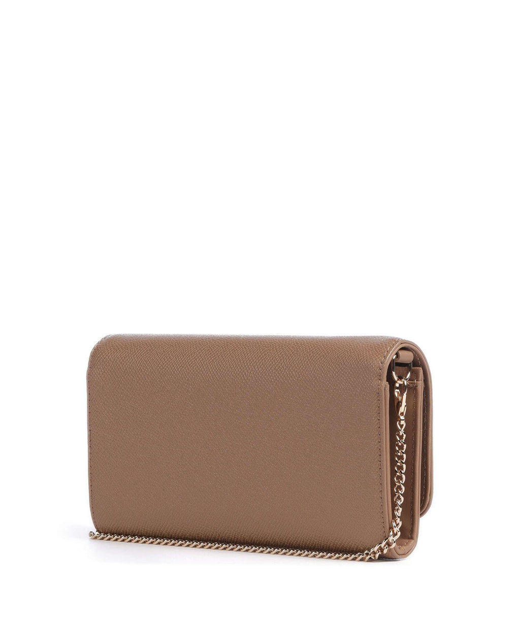 Liu Jo Caliwen Crossbody bag almond