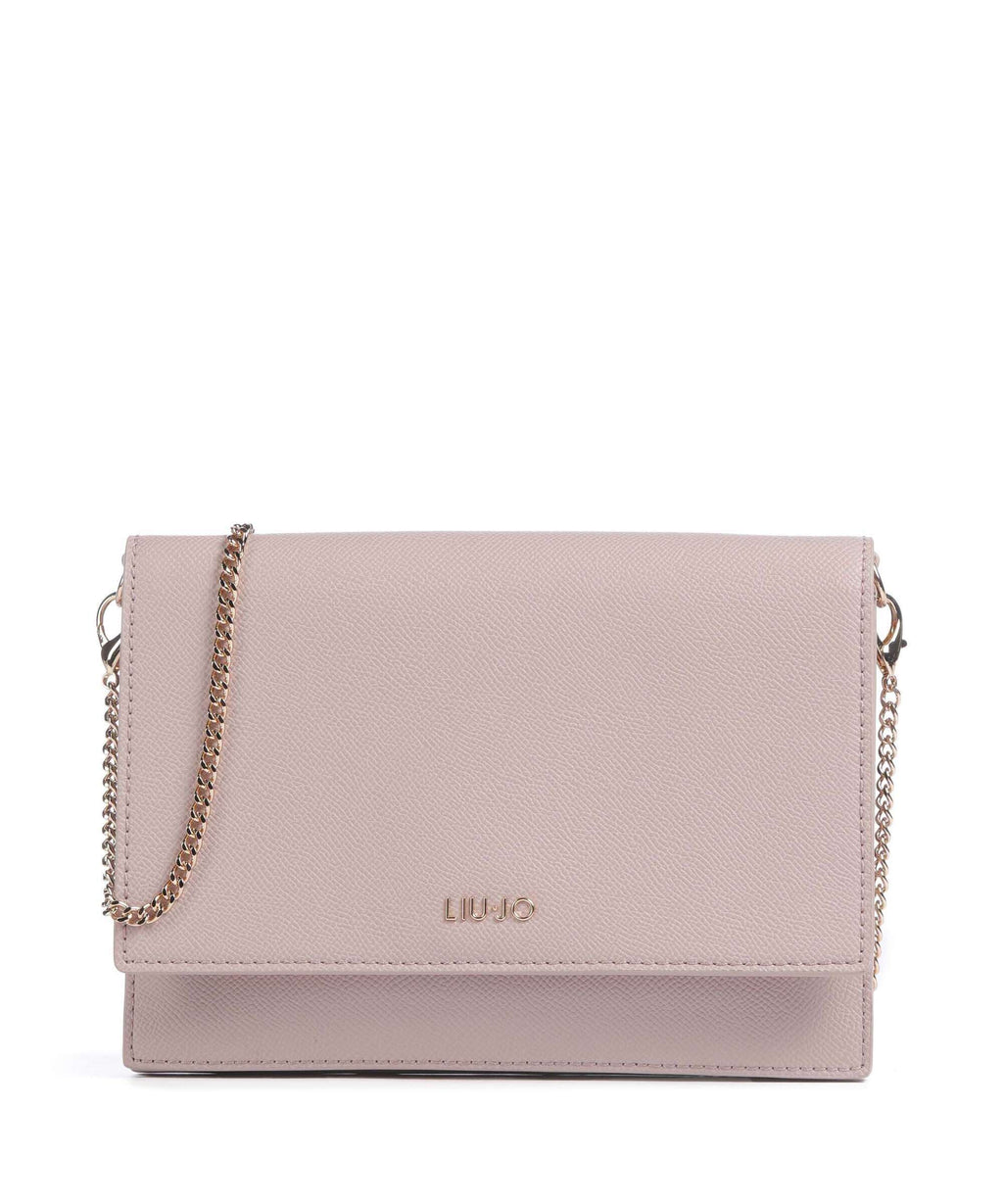 Liu Jo Caliwen Crossbody bag rose smoke