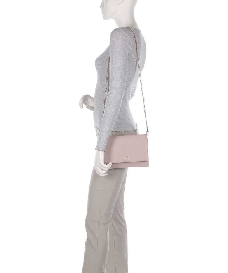 Liu Jo Caliwen Crossbody bag rose smoke