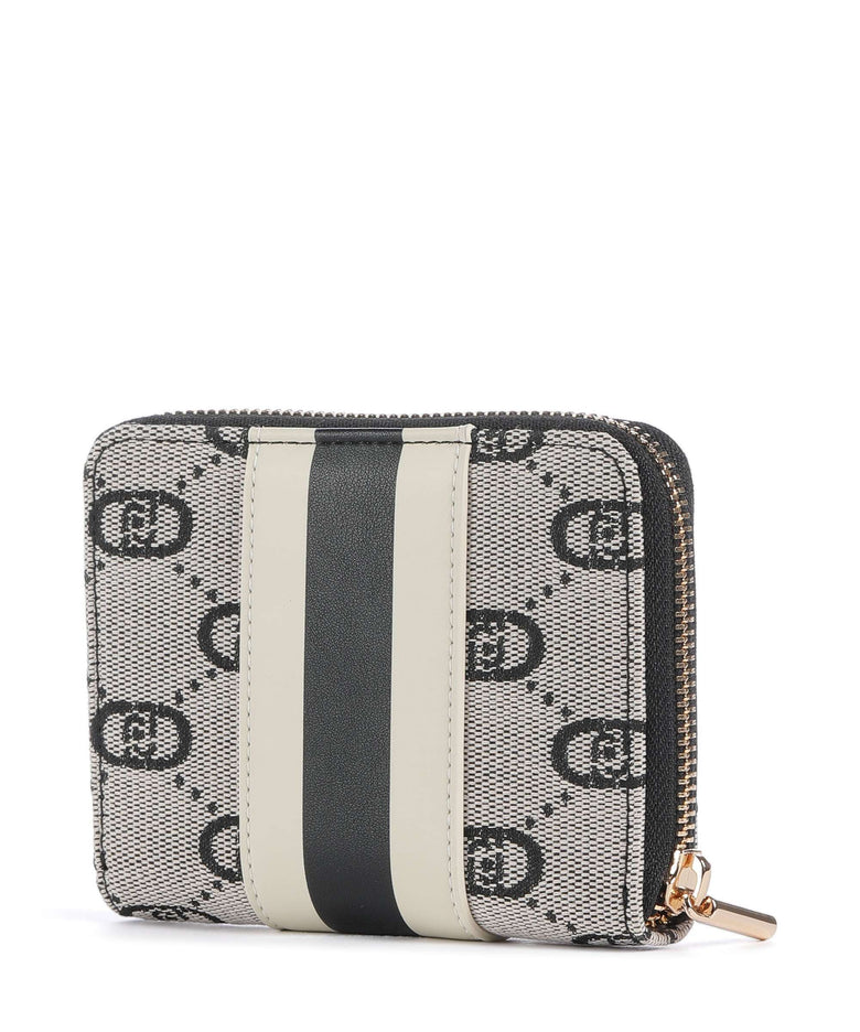 Liu Jo Caliwen Wallet nero                          