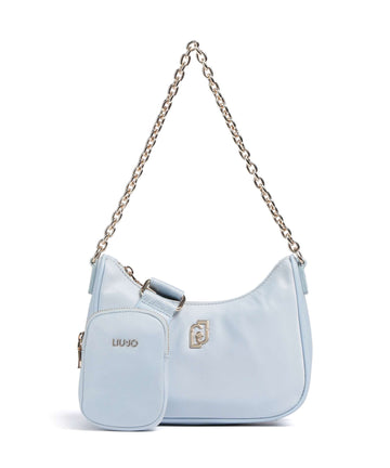 Liu Jo Achala Shoulder bag cielo