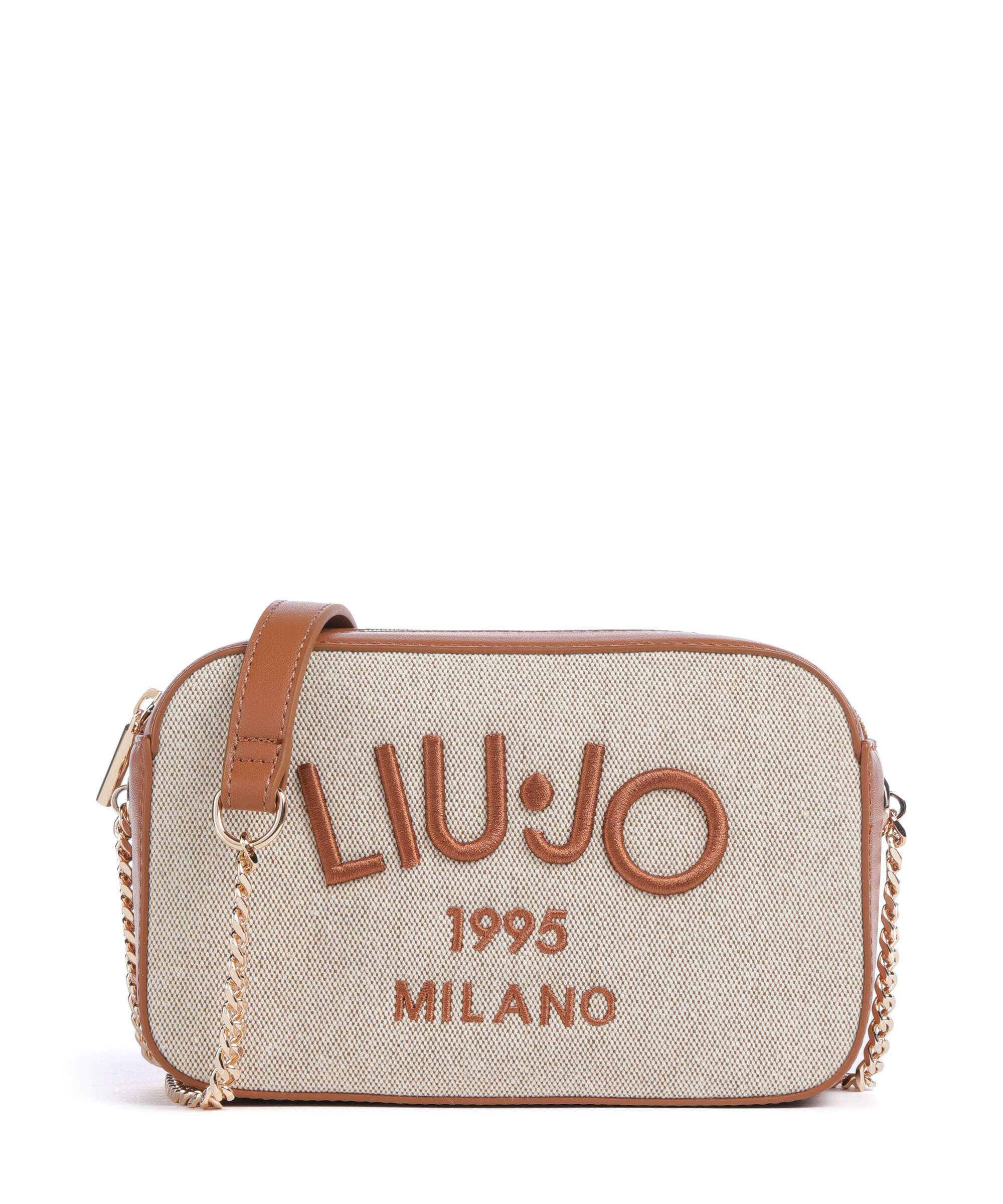 Liu Jo Bena Crossbody bag bran                          