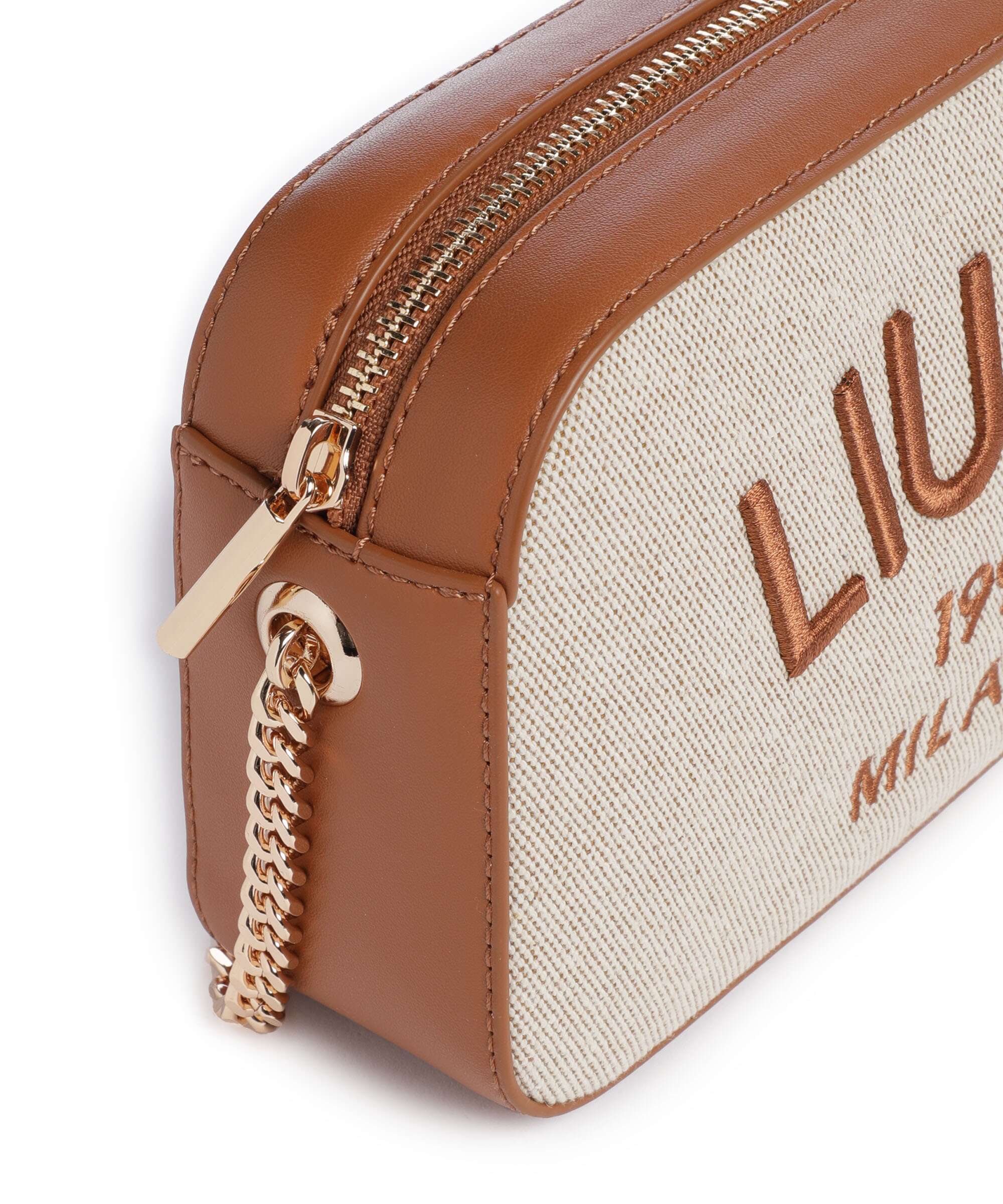 Liu Jo Bena Crossbody bag bran                          
