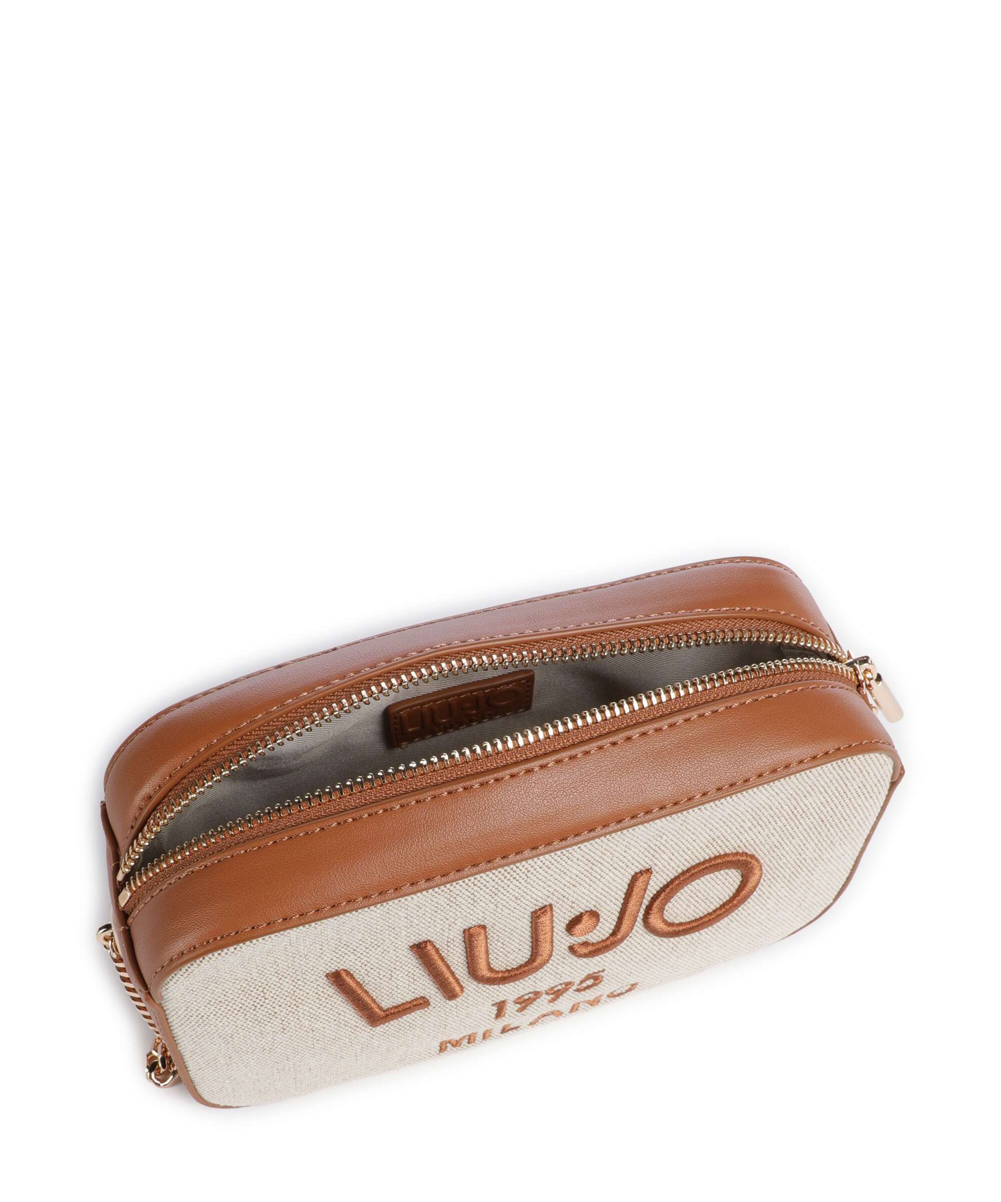 Liu Jo Bena Crossbody bag bran                          