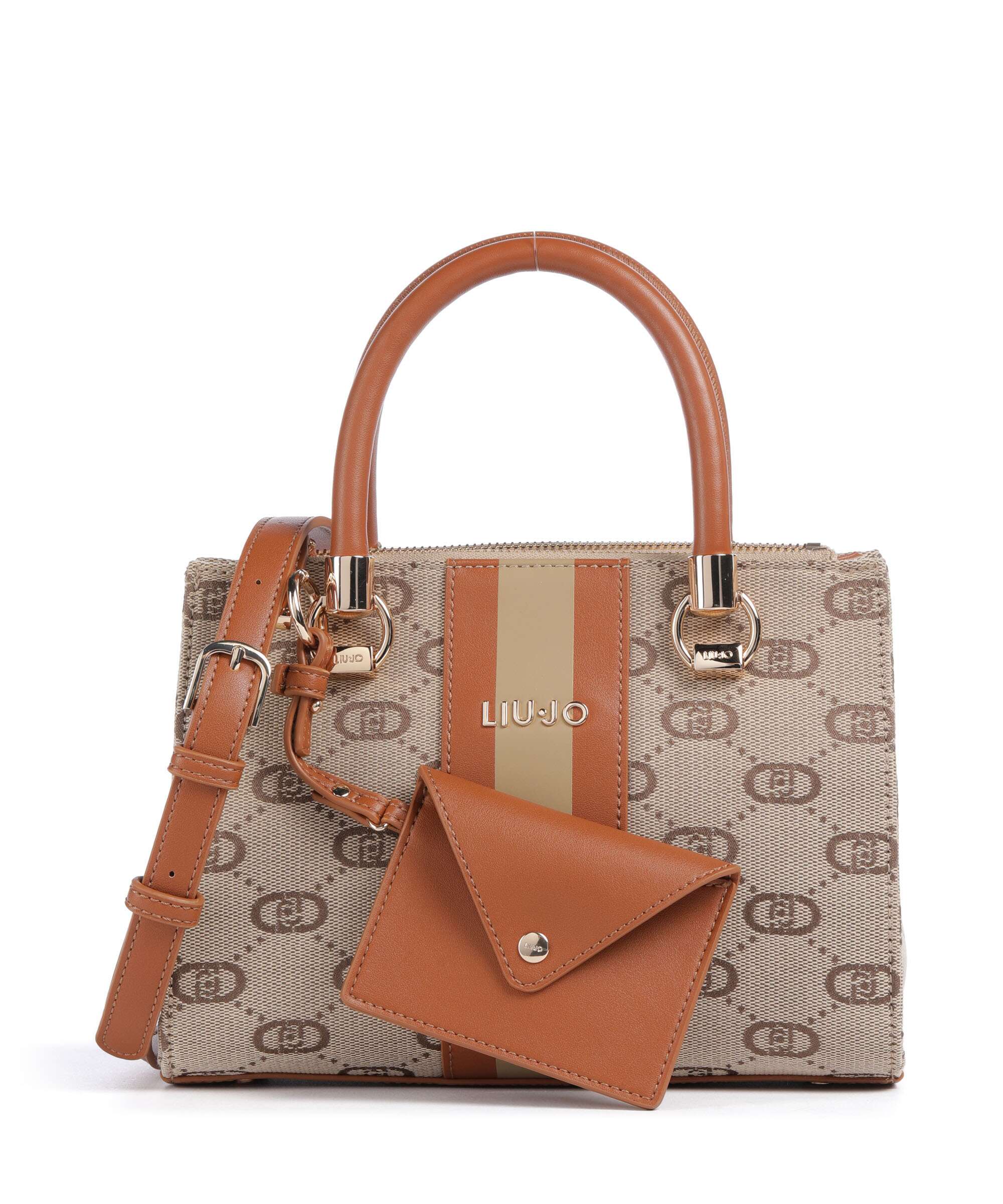 Liu Jo Manhattan Handbag natural                       