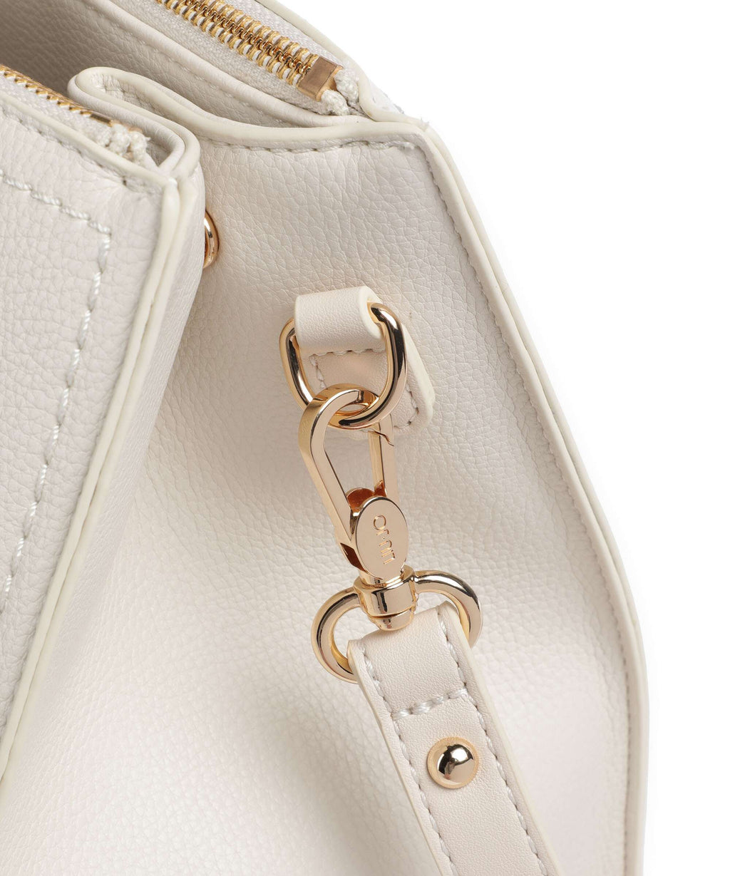 Liu Jo Manh Handbag cream                         