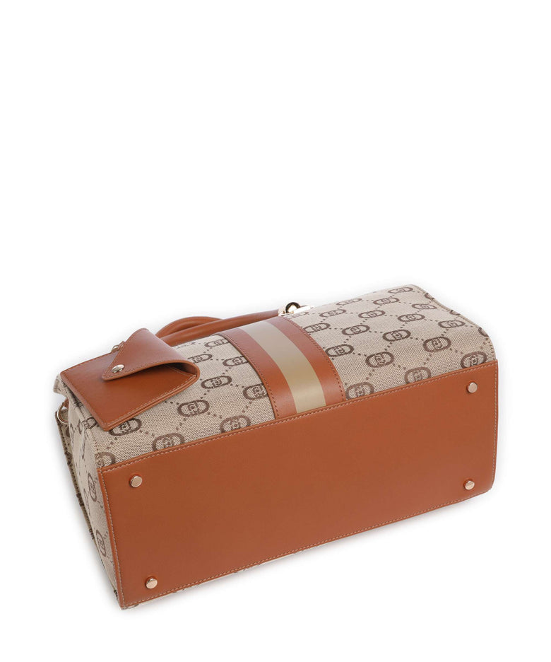 Liu Jo Manhattan Handbag natural                       
