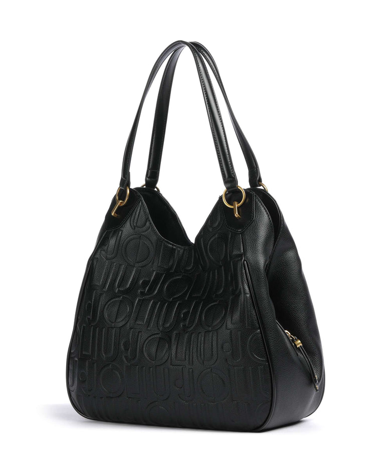 Liu Jo Adonide Hobo bag nero                          