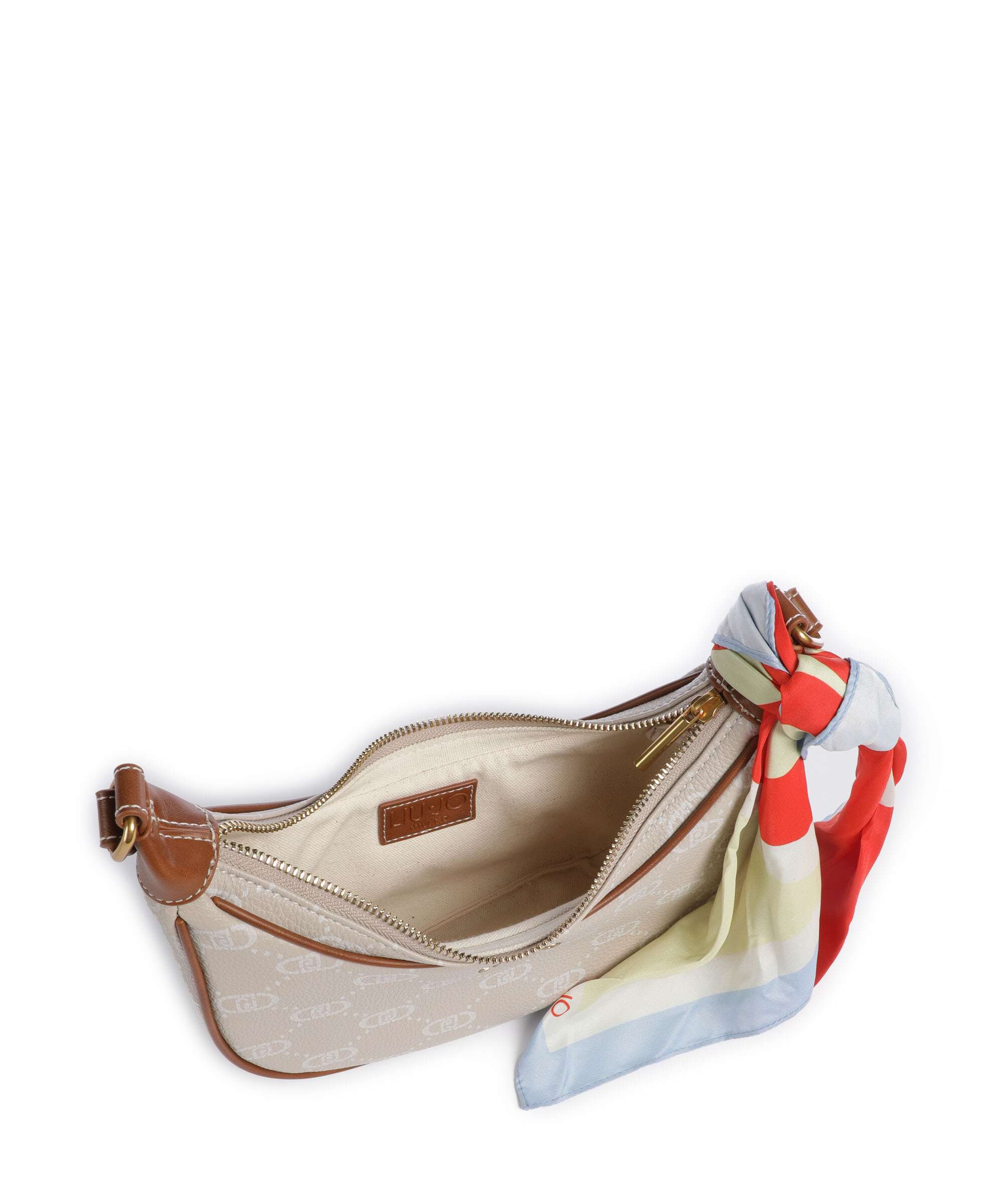Liu Jo Selda Shoulder bag neutro                        