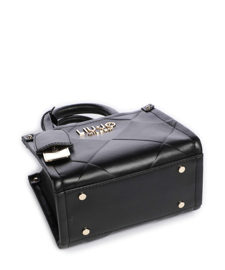Liu Jo Ridhi Crossbody bag nero                          