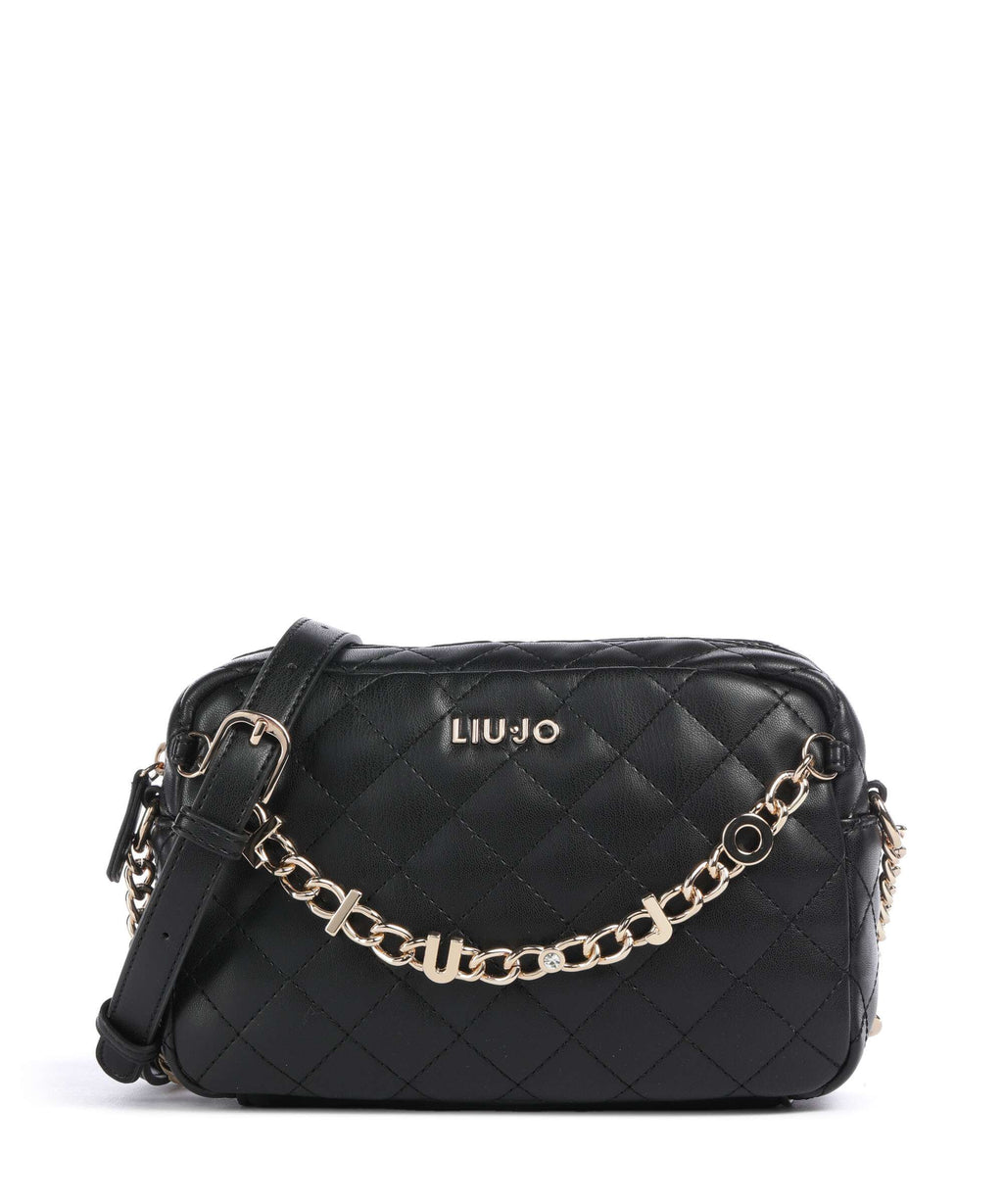 Liu Jo Humita Crossbody bag nero                          