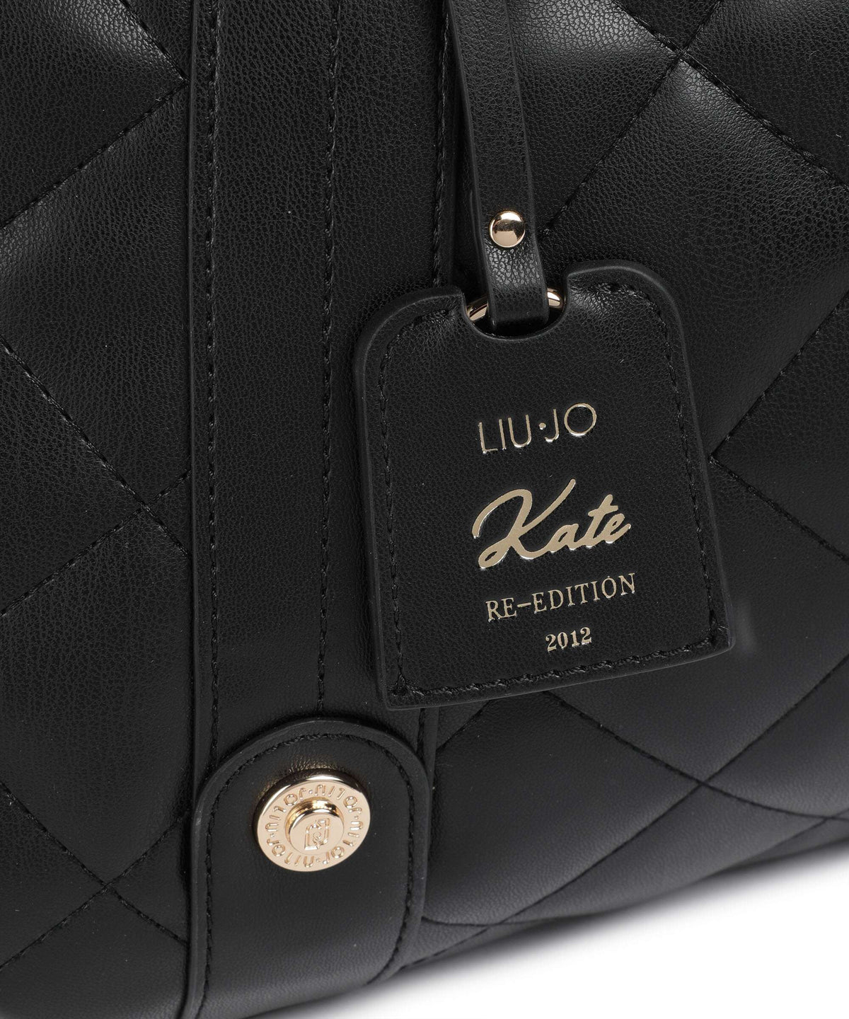 Liu Jo Kate Tote bag nero                          