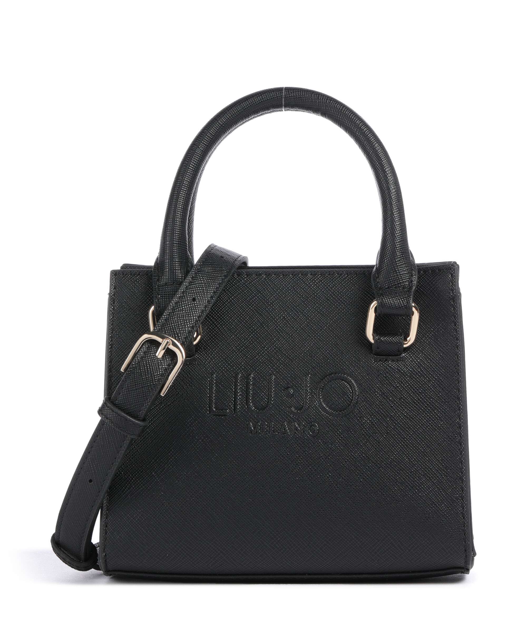 Liu Jo Halona Crossbody bag nero                          