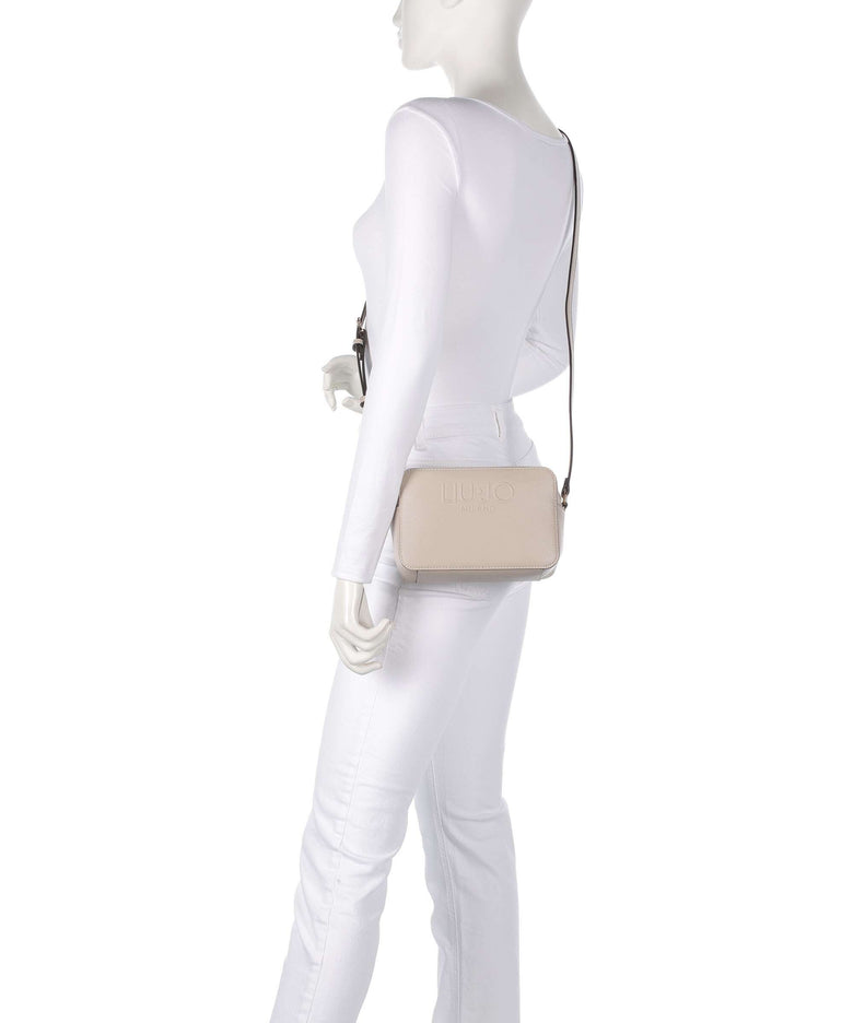 Liu Jo Halona Crossbody bag neutro                        