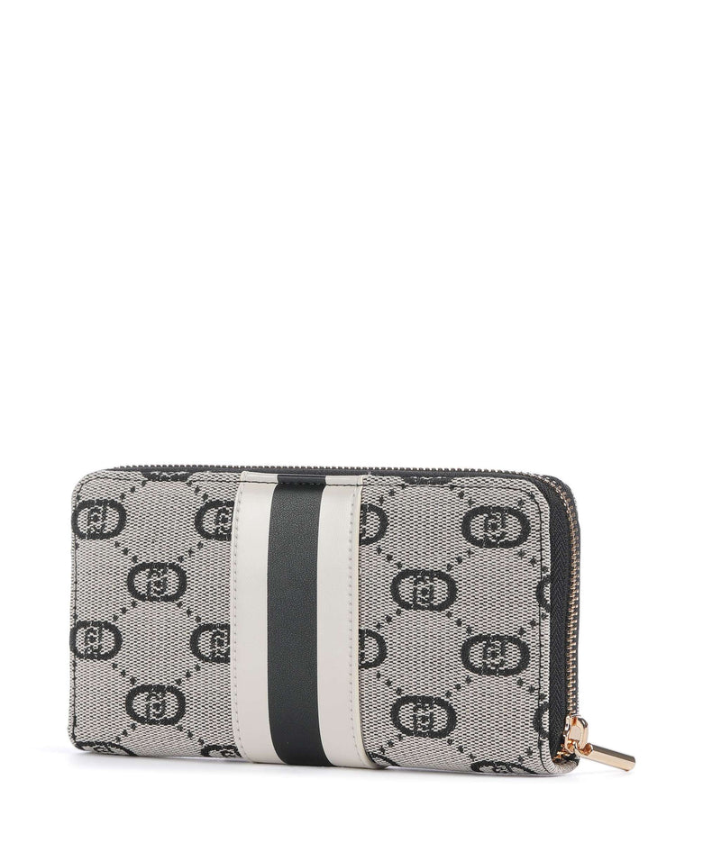 Liu Jo Caliwen Wallet nero                          