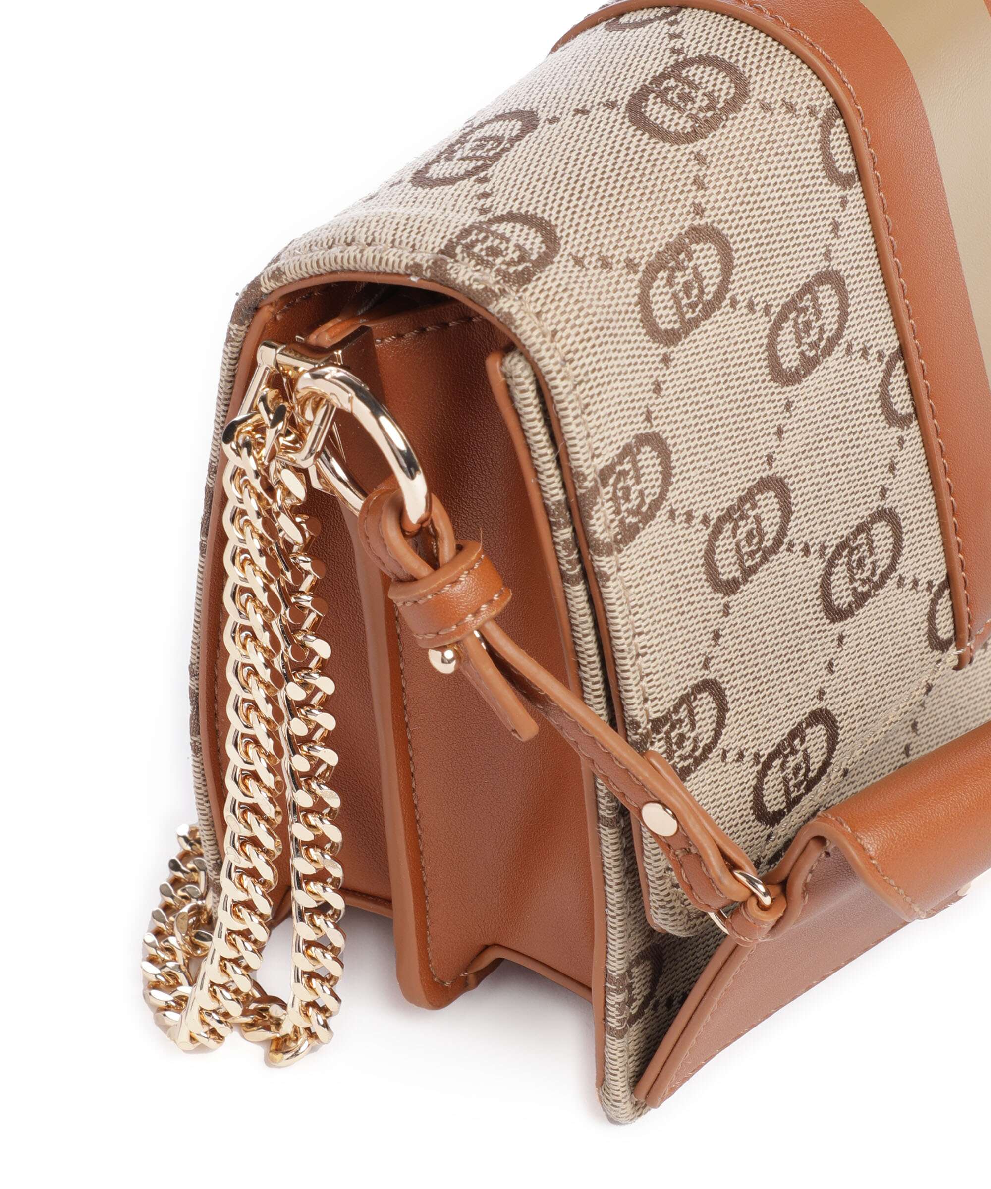 Liu Jo Manhattan Crossbody bag natural                       