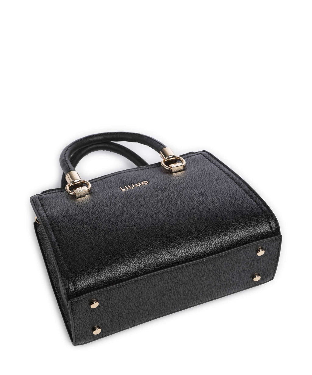 Liu Jo Manh Handbag nero                          