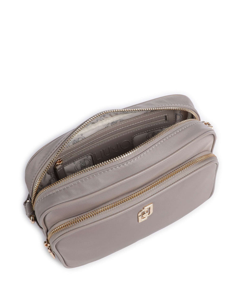 Liu Jo Achala Crossbody bag mushroom                      