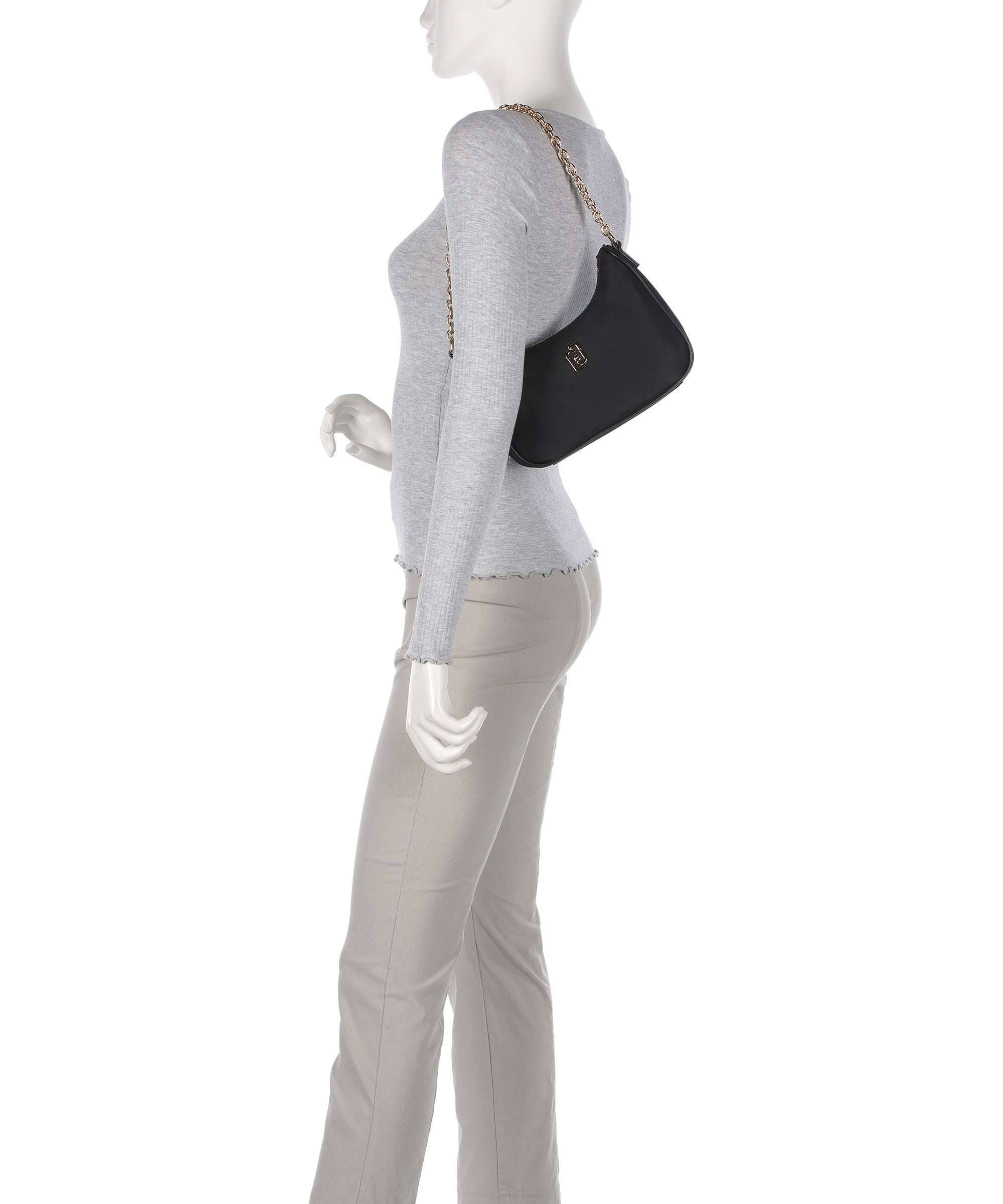 Liu Jo Achala Shoulder bag nero                          