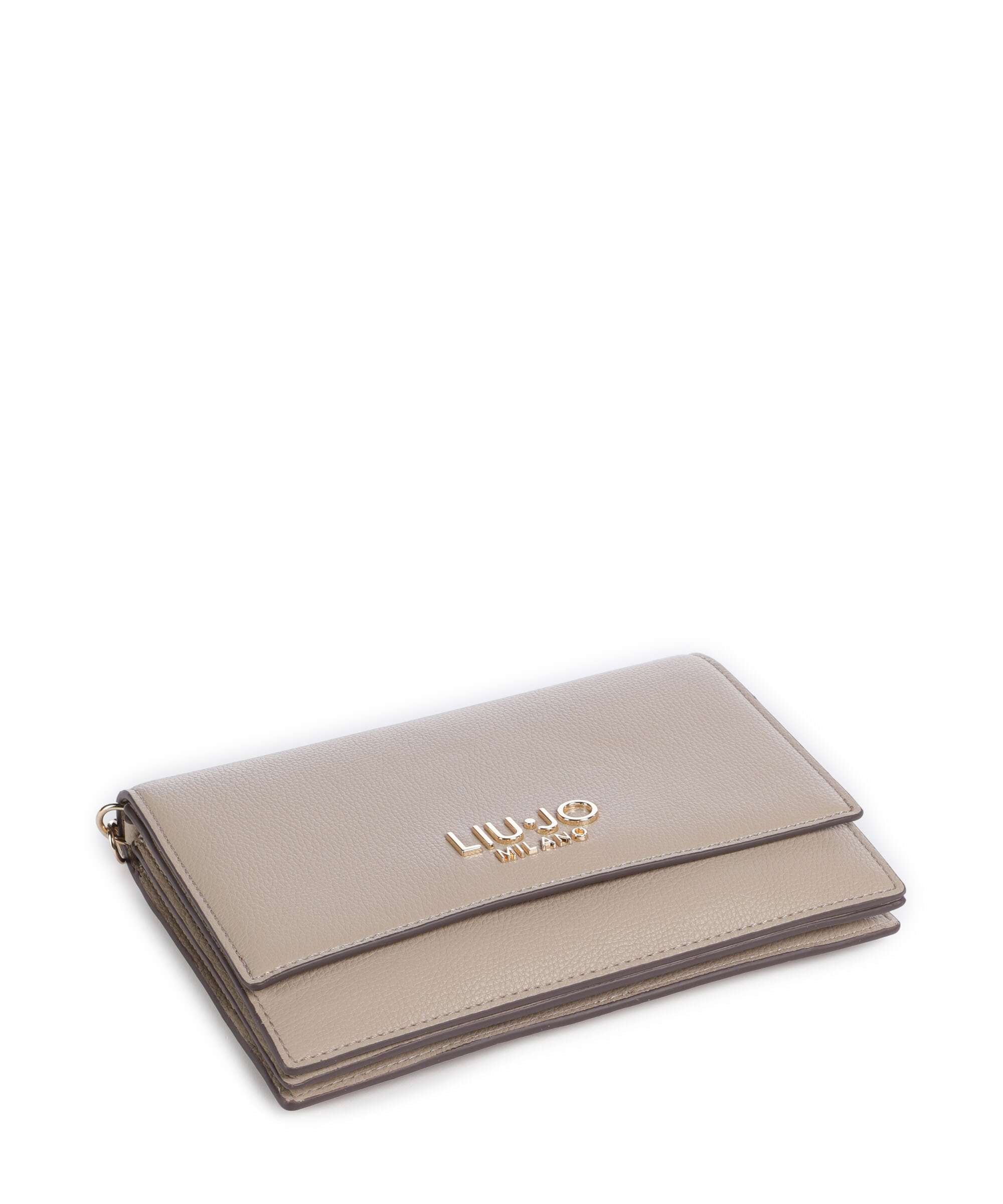 Liu Jo Caliwen Crossbody bag neutro                        