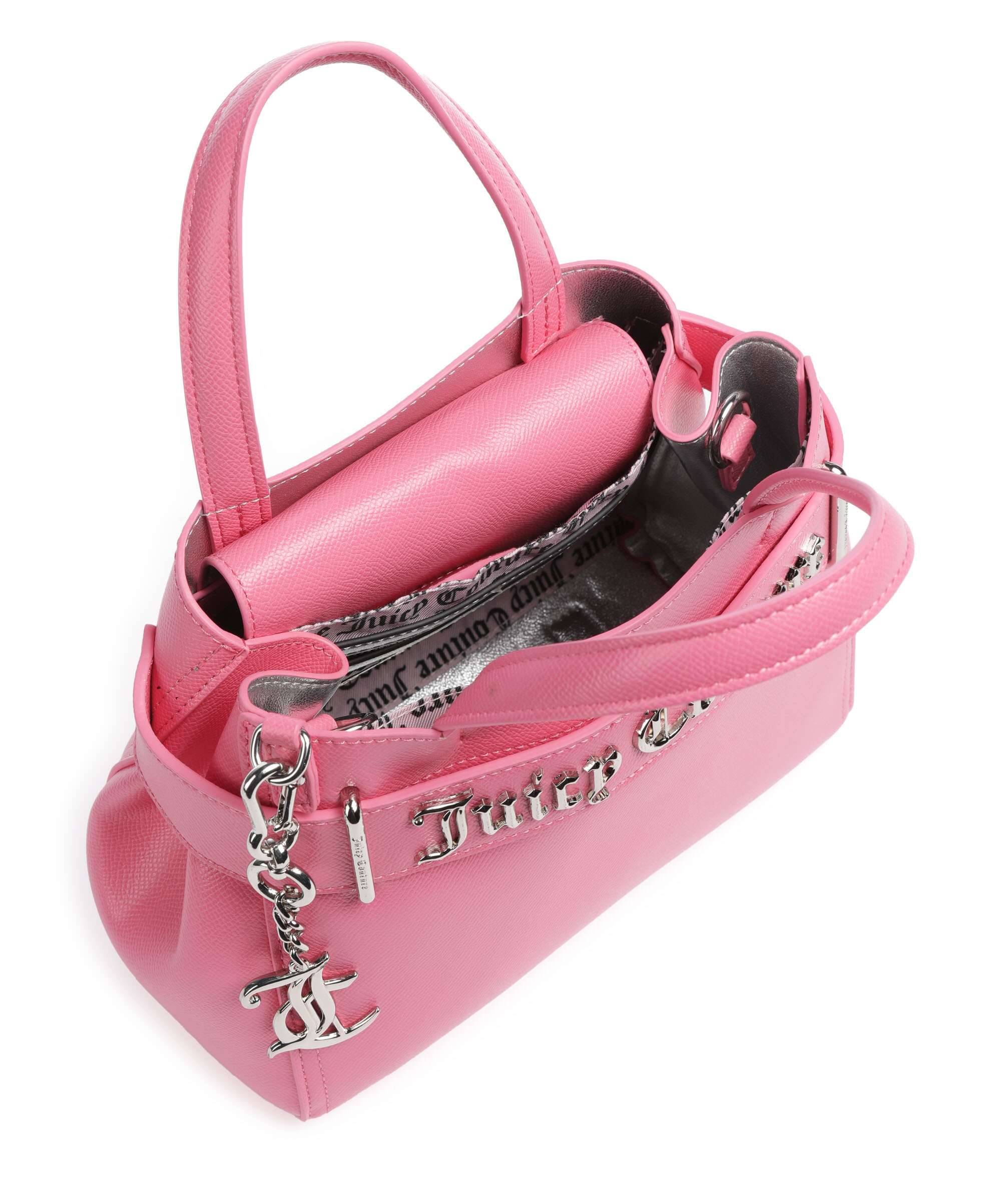 Juicy Couture Jasmine S Handbag pink
