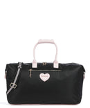 Juicy Couture Sac weekend black