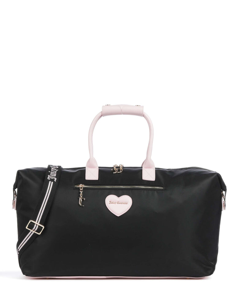 Juicy Couture Weekend bag black