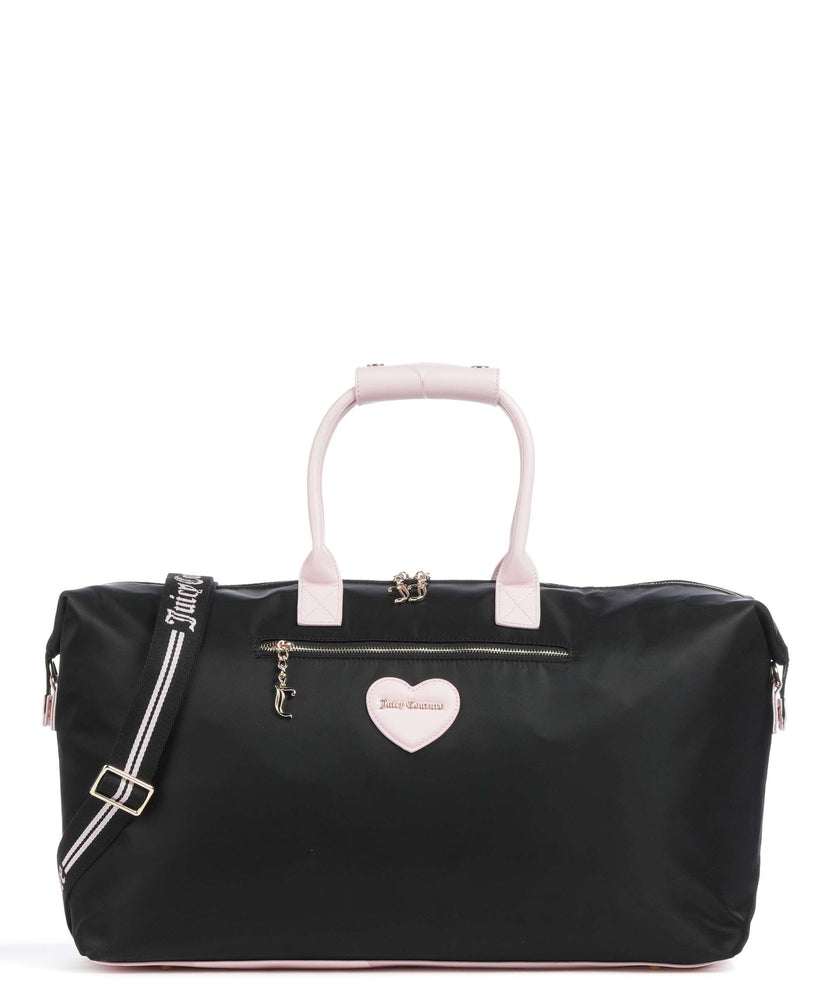 Juicy Couture Weekend bag black