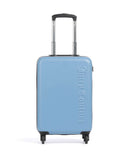 Juicy Couture CS Valise 4 roues light blue