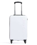 Juicy Couture CS Valise 4 roues white