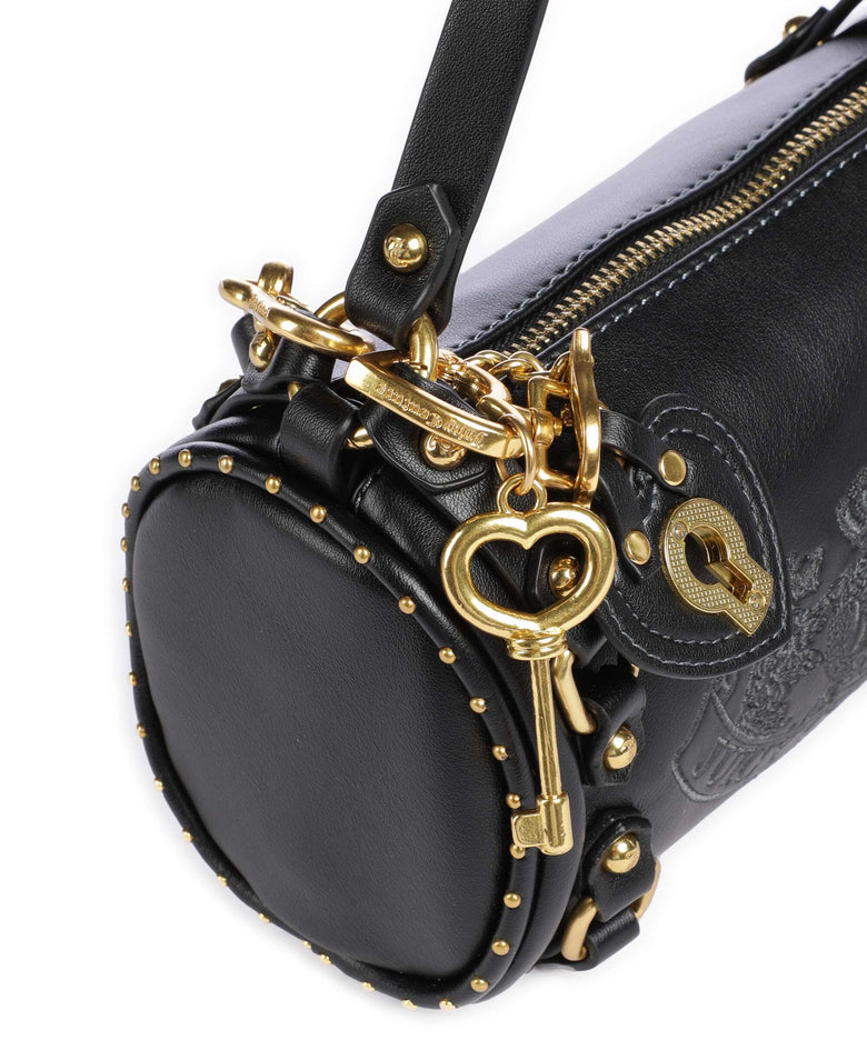 Juicy Couture Twig Handbag black