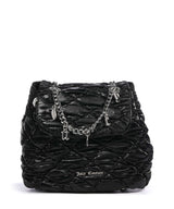 Juicy Couture Isabelle Nylon S Rucksack black