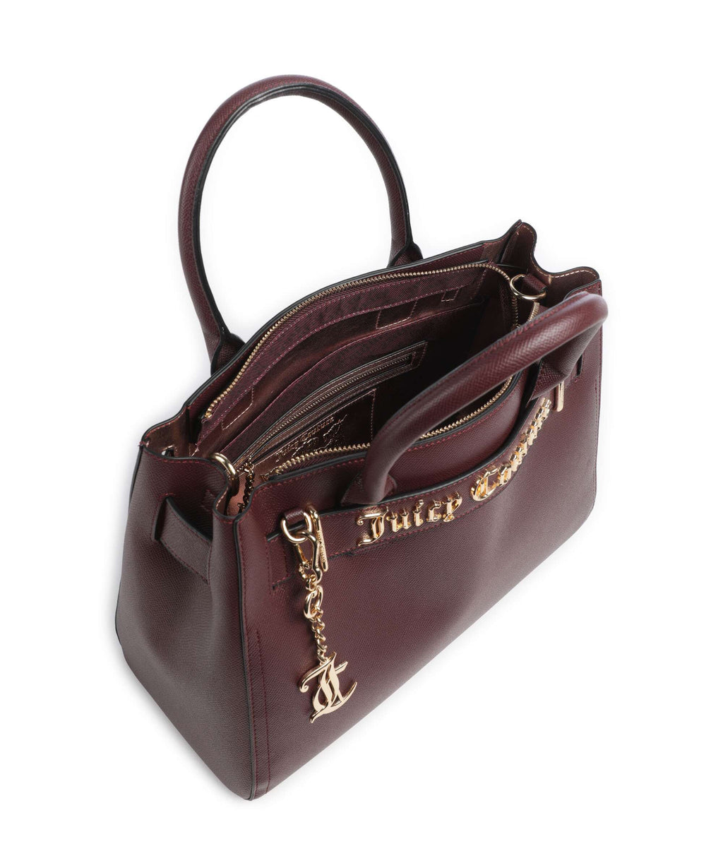 Juicy Couture Jasmine M Handbag winetasting